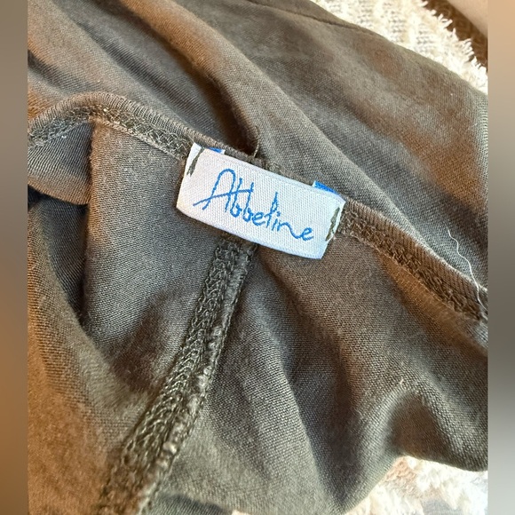 Abbeline Knit Top - Picture 3 of 3